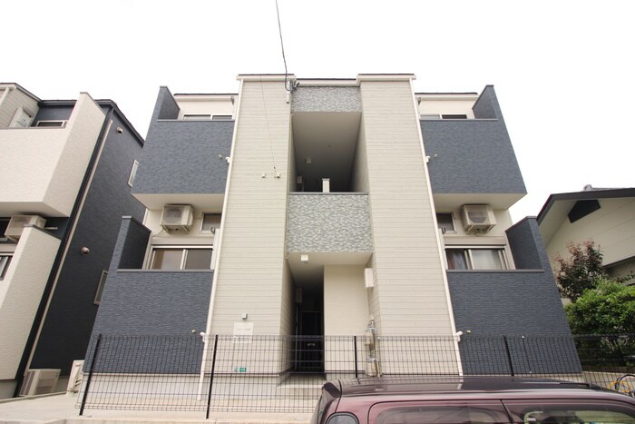 物件外観写真5　(外観写真)