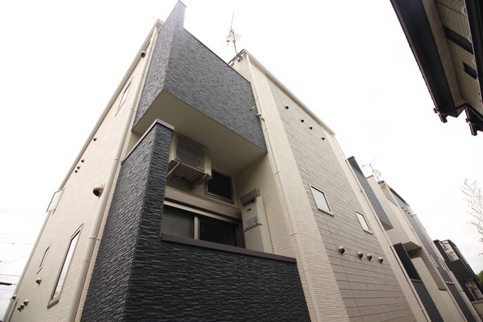 物件外観写真6　(外観写真)