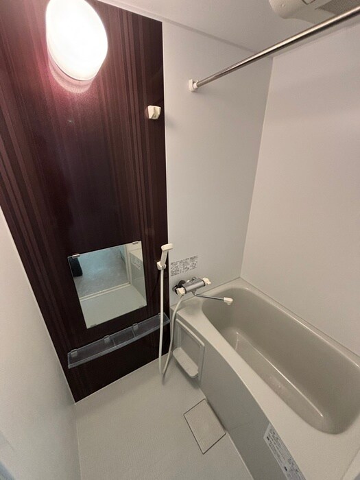 物件内観写真12　(バス／シャワールーム等)