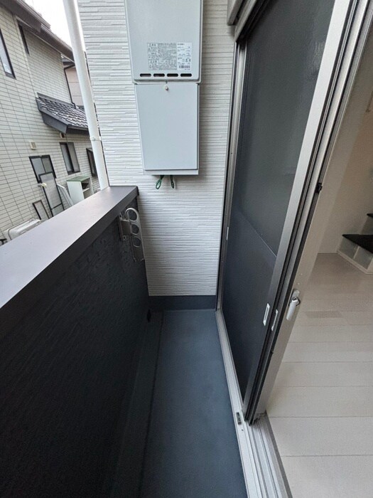 物件内観写真19　(ベランダ・バルコニー)