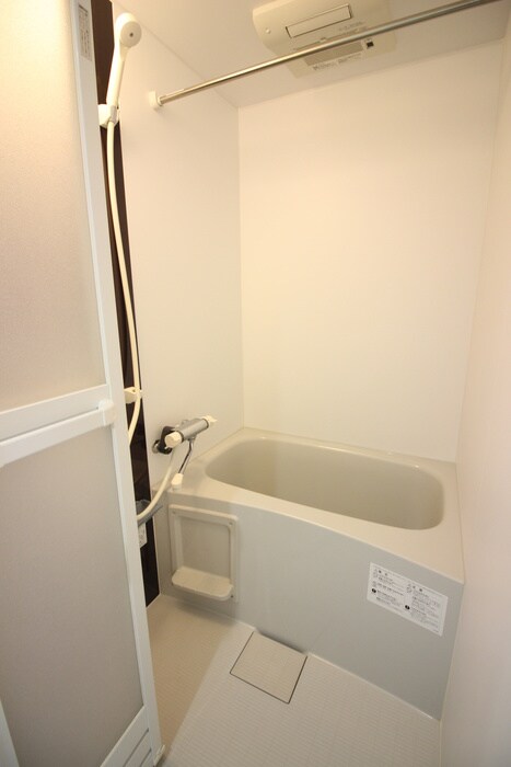 物件内観写真11　(バス／シャワールーム等)