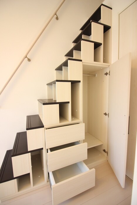 物件内観写真13　(収納)