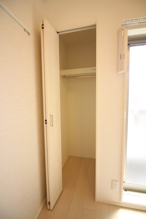 物件内観写真14　(収納)