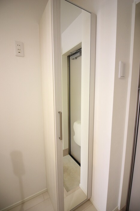 物件内観写真15　(靴箱)