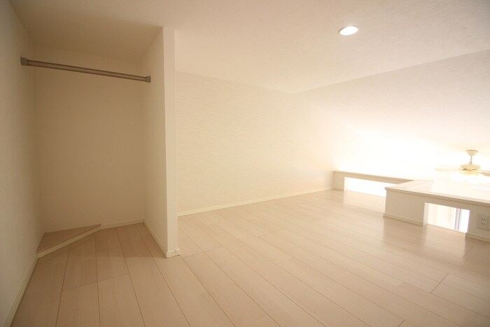 物件内観写真19　(ロフト)