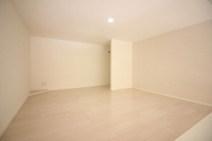 物件内観写真20　(ロフト)