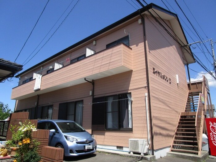 物件外観写真4　(外観写真)