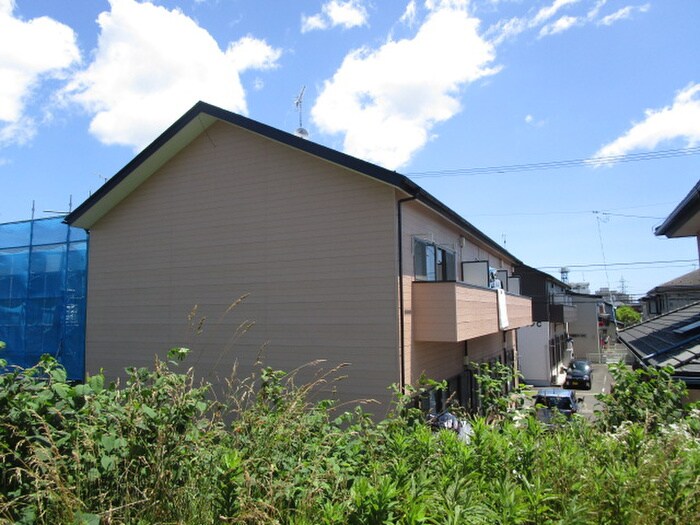 物件外観写真5　(外観写真)