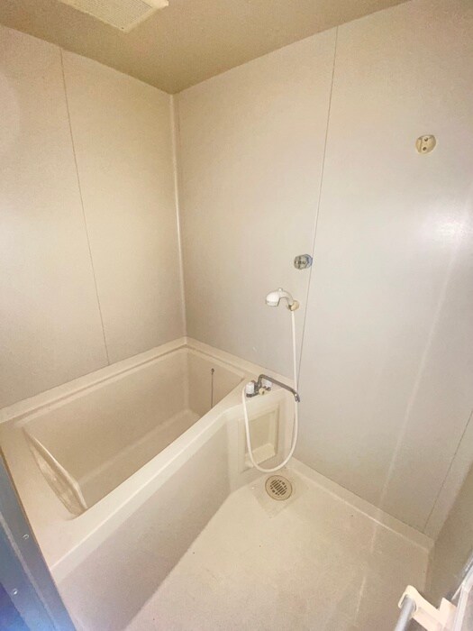 物件内観写真10　(バス／シャワールーム等)