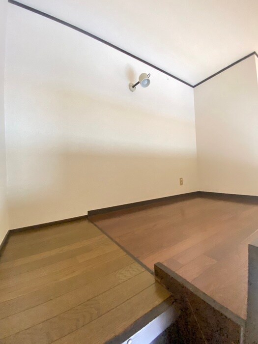 物件内観写真15　(ロフト)