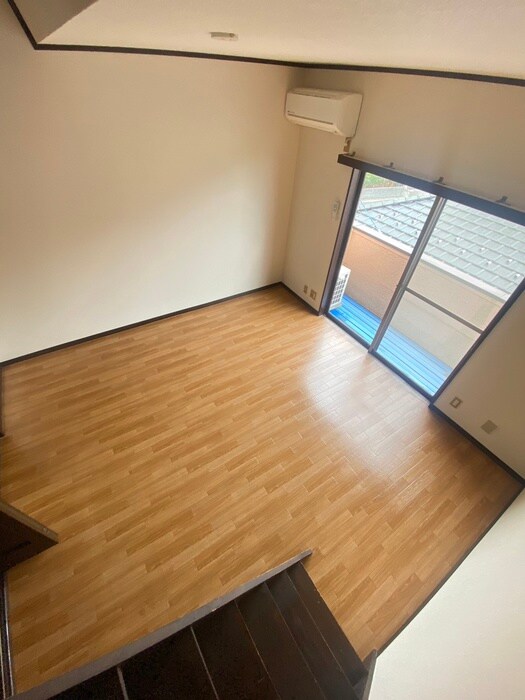 物件内観写真16　(居室)