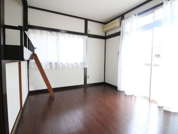 居室