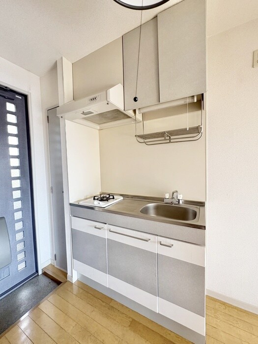 物件内観写真9　(キッチン)