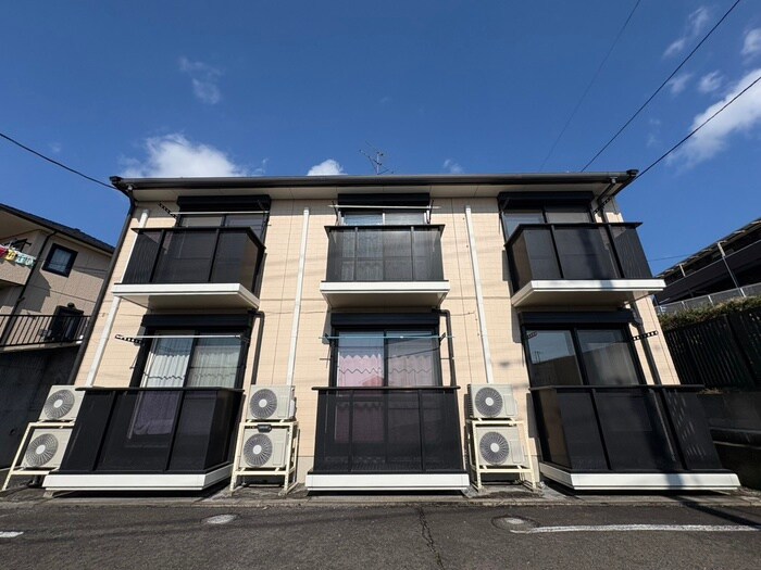 物件外観写真4　(外観写真)