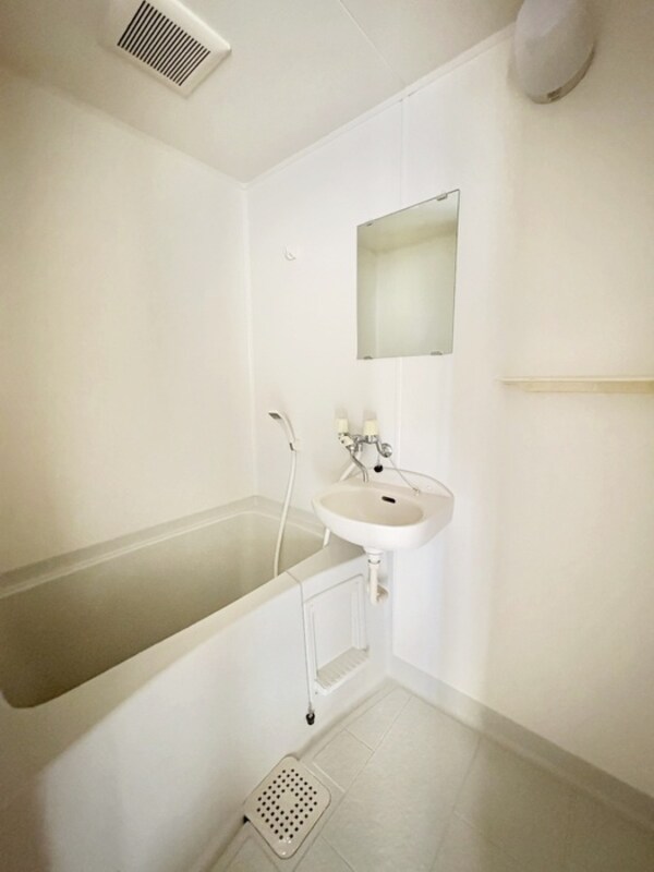 バス／シャワールーム等