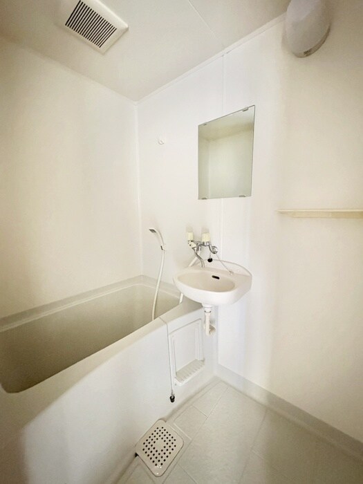 物件内観写真10　(バス／シャワールーム等)