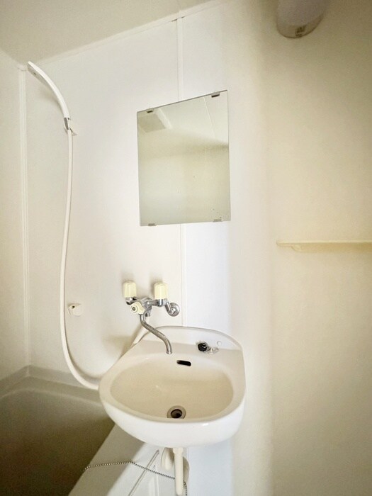 物件内観写真12　(洗面)