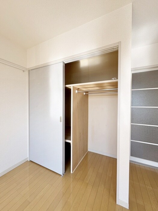 物件内観写真14　(収納)