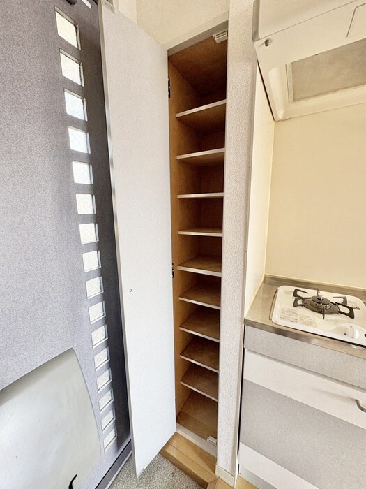 物件内観写真15　(靴箱)