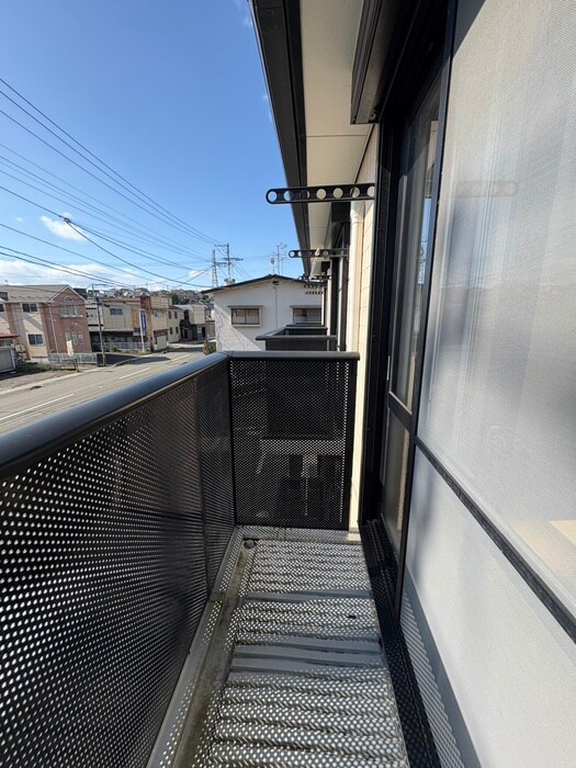 物件内観写真21　(ベランダ・バルコニー)