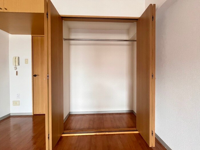 物件内観写真9　(収納)