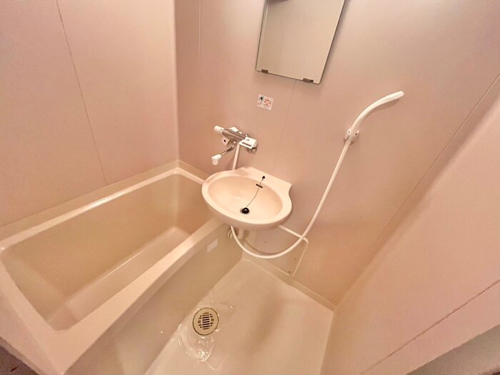 物件内観写真15　(バス／シャワールーム等)