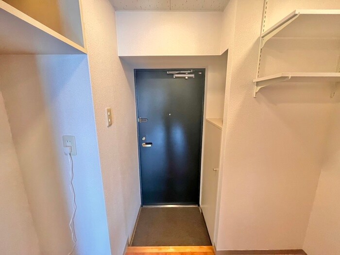 物件内観写真20　(玄関)