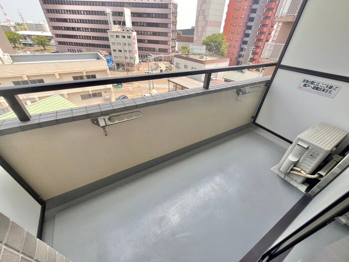 物件内観写真21　(ベランダ・バルコニー)