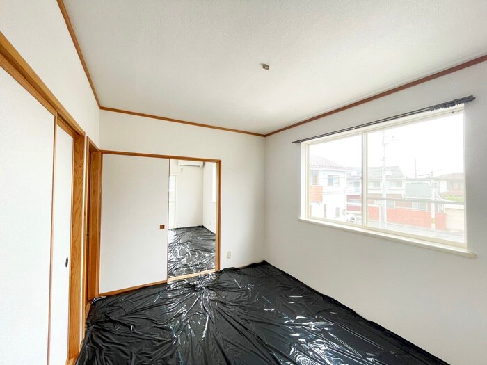 物件内観写真9　(居室)