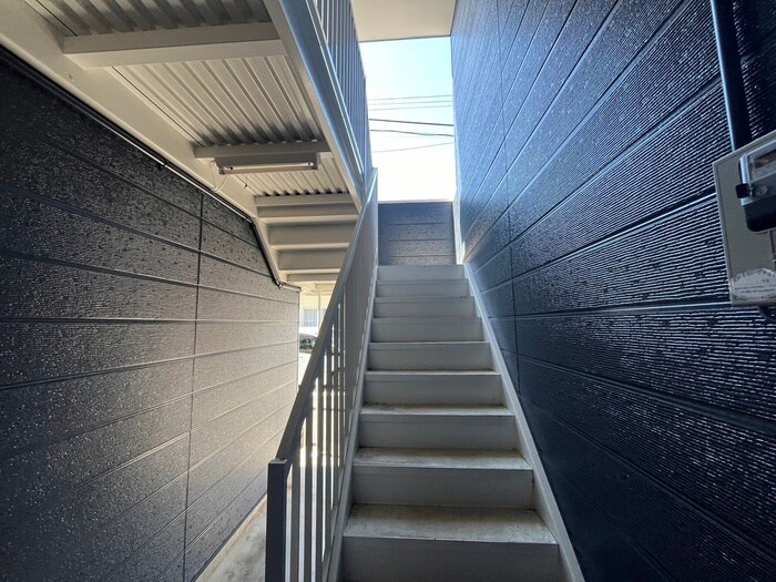 物件外観写真6　(建物設備)