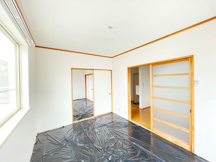 物件内観写真10　(居室)
