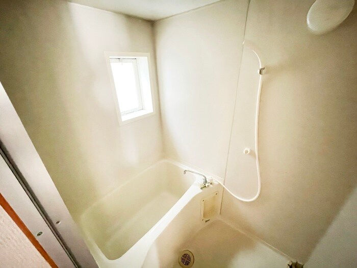 物件内観写真12　(バス／シャワールーム等)