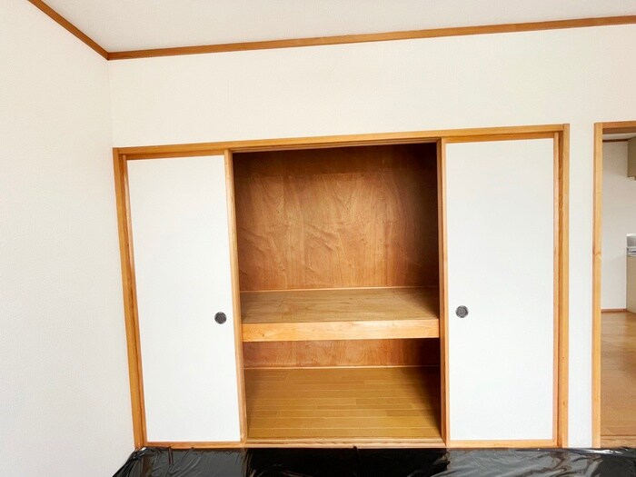 物件内観写真15　(収納)