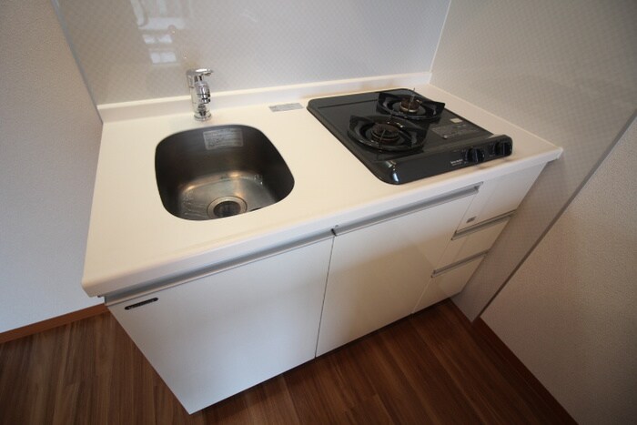 物件内観写真9　(キッチン)