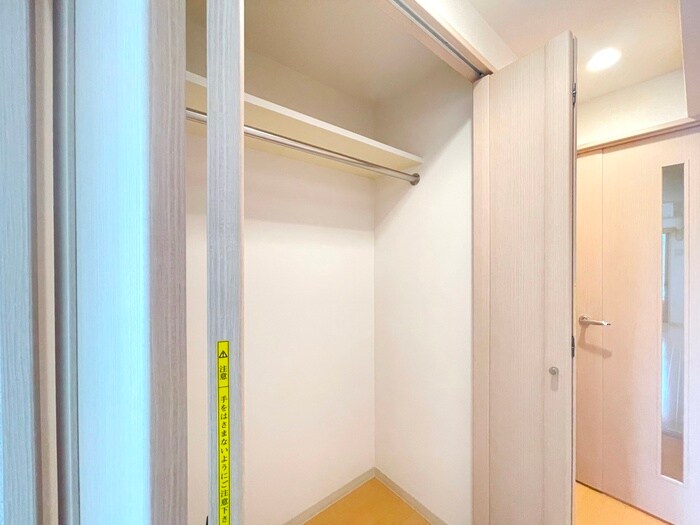 物件内観写真10　(収納)