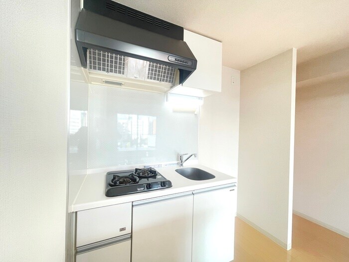 物件内観写真11　(キッチン)