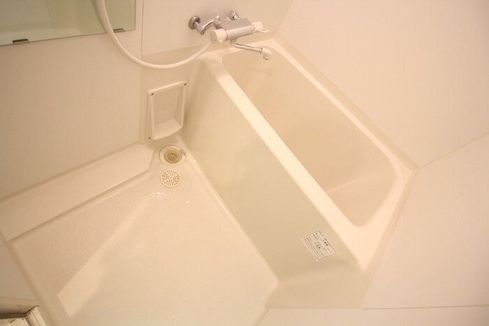 物件内観写真12　(バス／シャワールーム等)