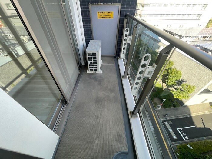 物件内観写真21　(ベランダ・バルコニー)