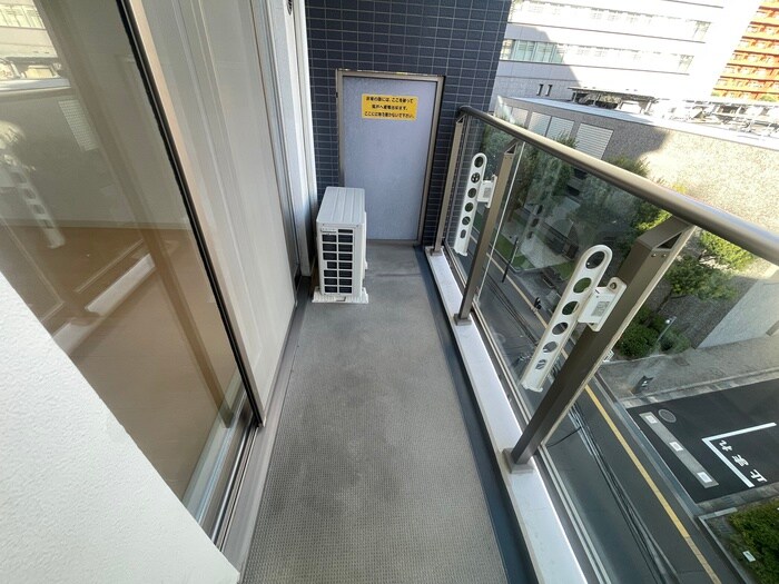 物件内観写真21　(ベランダ・バルコニー)