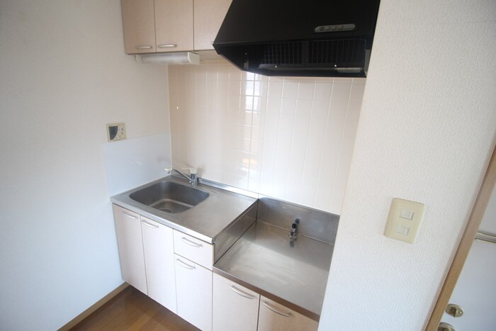 物件内観写真11　(キッチン)