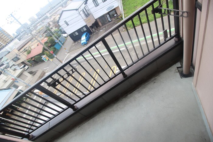 物件内観写真21　(ベランダ・バルコニー)