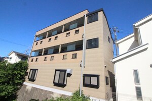 コーポ中村外観写真