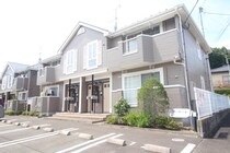 フィオ－レＤの外観写真