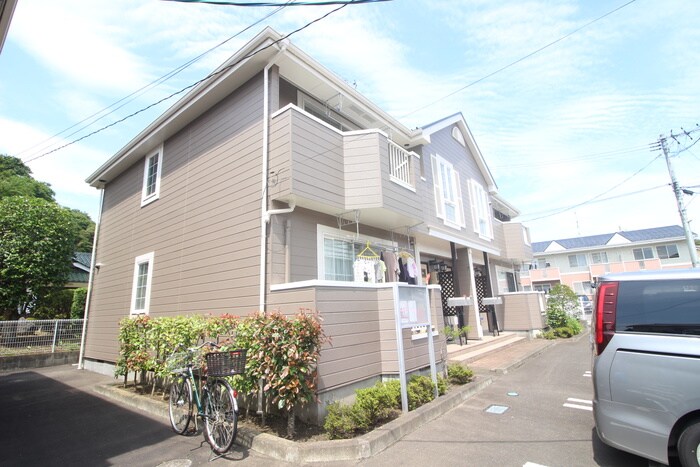 物件外観写真5　(外観写真)