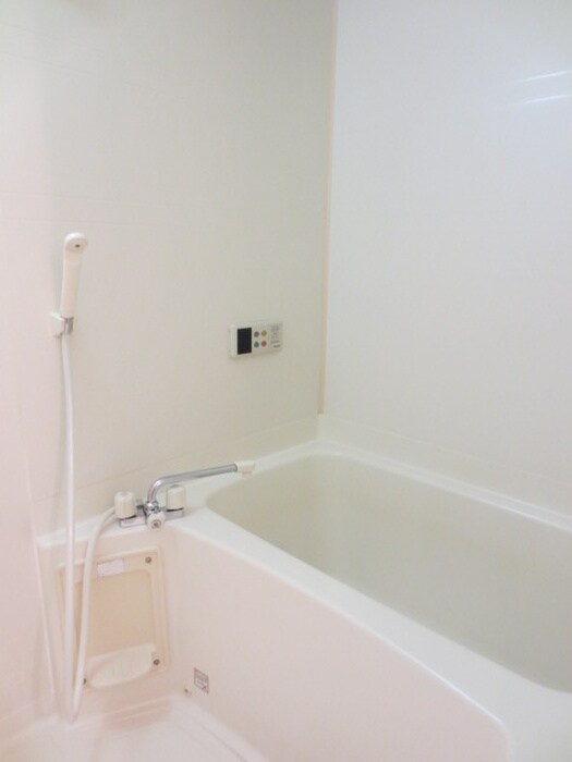 物件内観写真12　(バス／シャワールーム等)