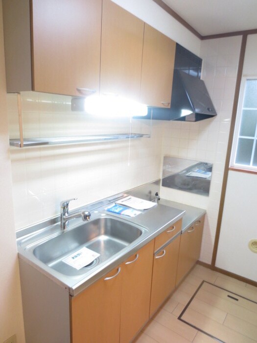 物件内観写真14　(キッチン)