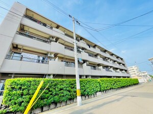 齋藤マンション外観写真