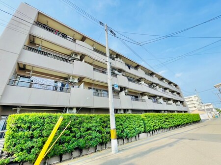 齋藤マンション外観写真
