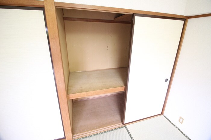 物件内観写真9　(収納)
