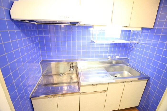 物件内観写真10　(キッチン)